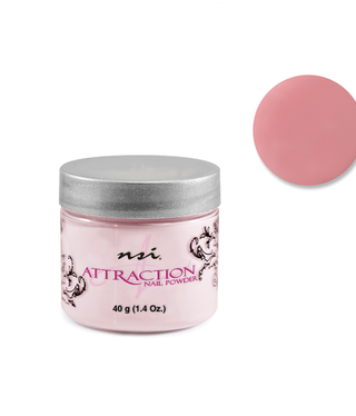 NSI Purely Pink Masque Powder