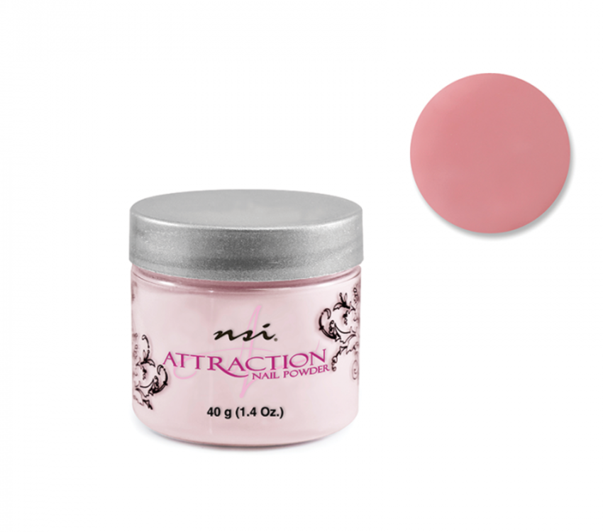 NSI NSI Purely Pink Masque Powder