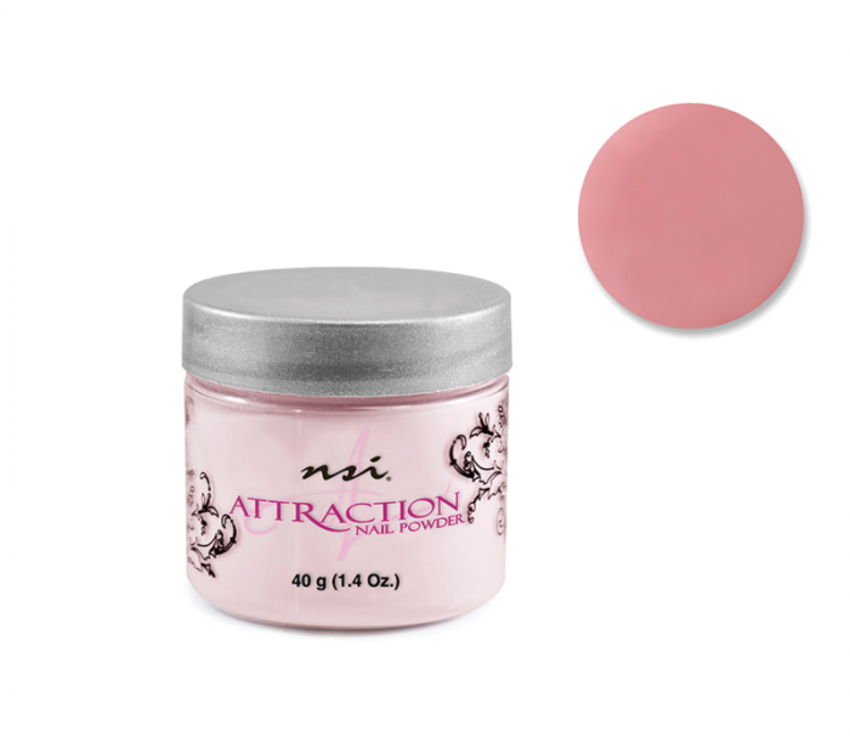 NSI Purely Pink Masque Powder
