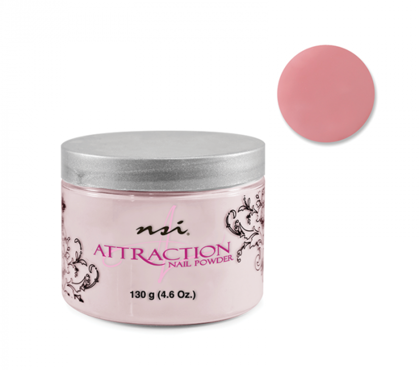 NSI NSI Purely Pink Masque Powder