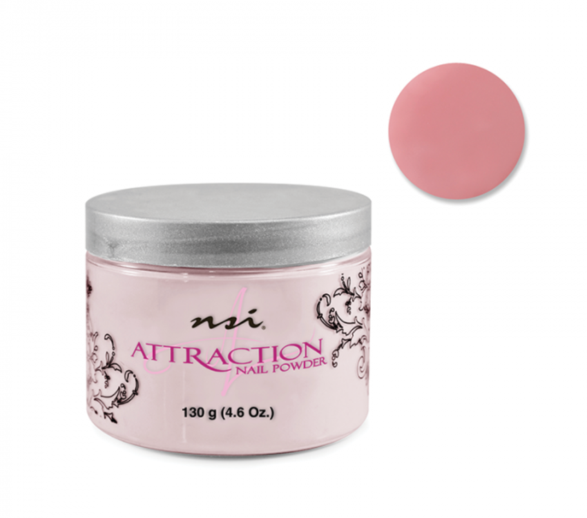 NSI Purely Pink Masque Powder