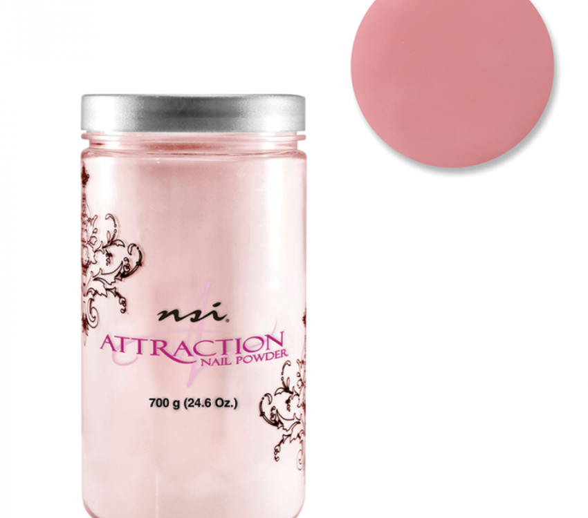 NSI Purely Pink Powder