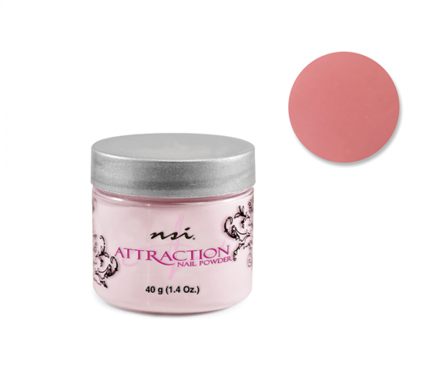 NSI Purely Pink Powder