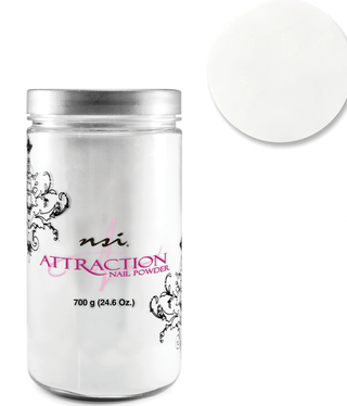 Attract Pure White 700gm/24.7o