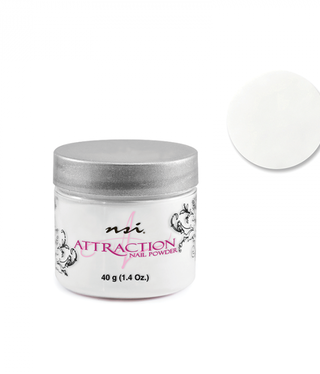 Attract Pure White 40gm/1.42oz