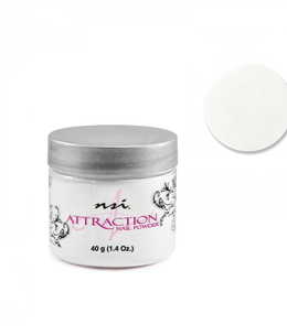 NSI Radiant White