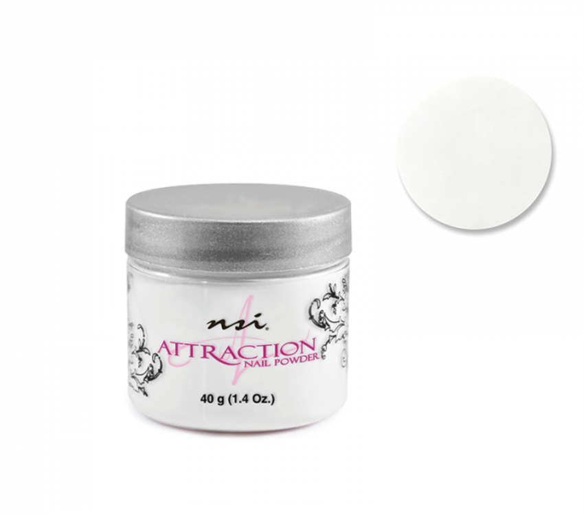 NSI Radiant White