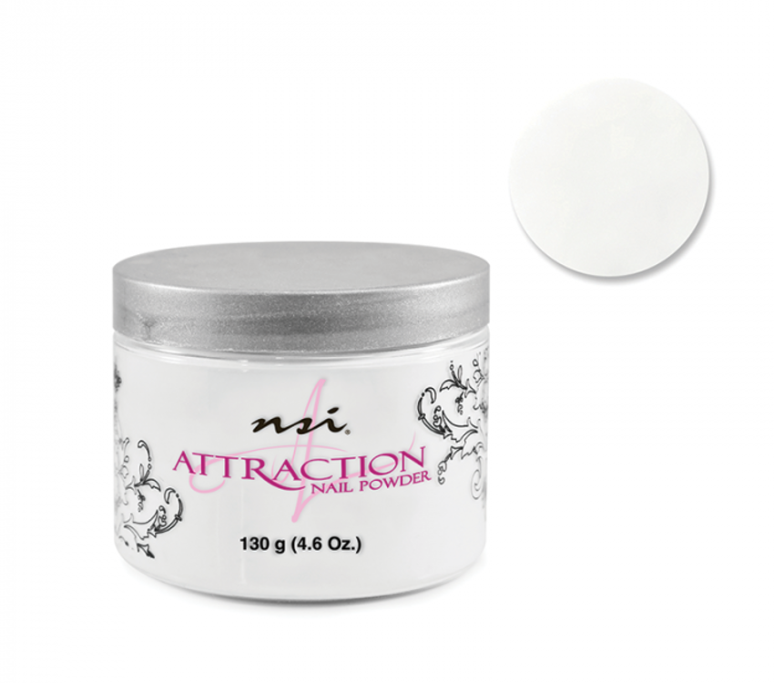 NSI Radiant White
