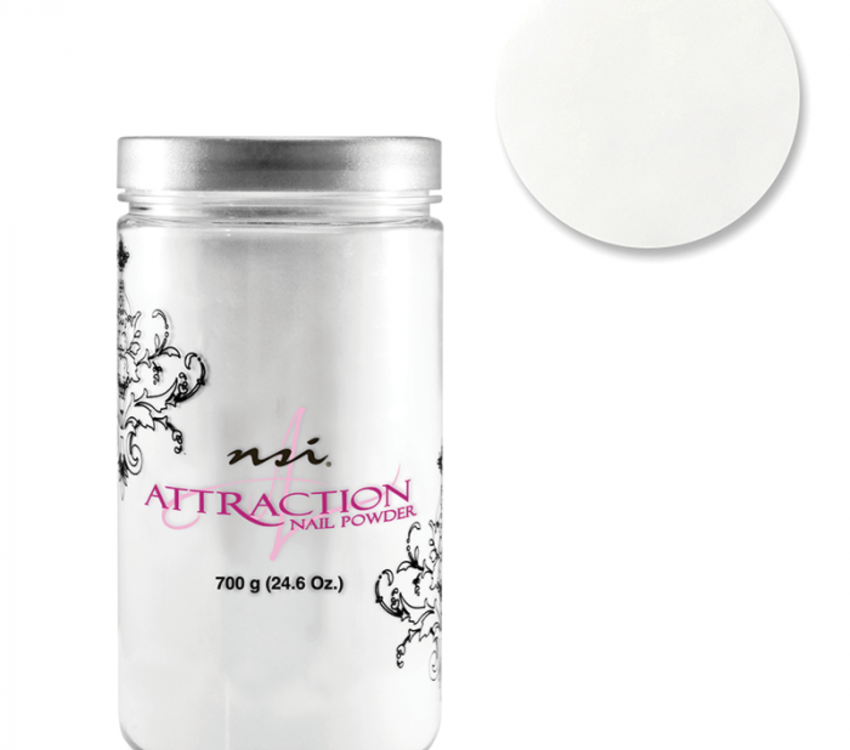 NSI Radiant White