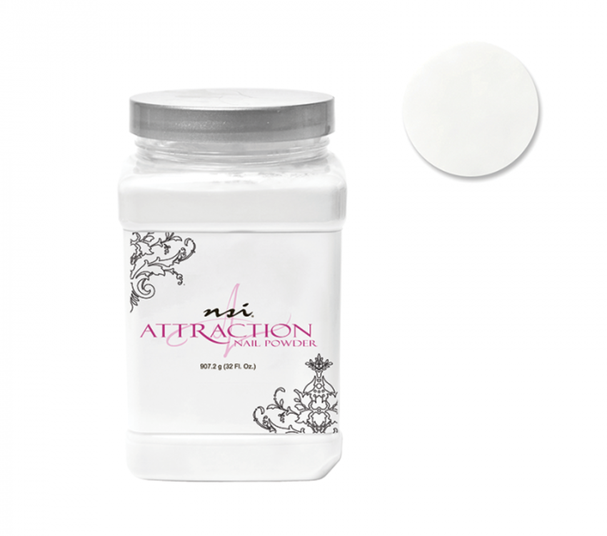 NSI Radiant White