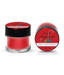 NSI Simplicite PolyDip Start your Engines 7g