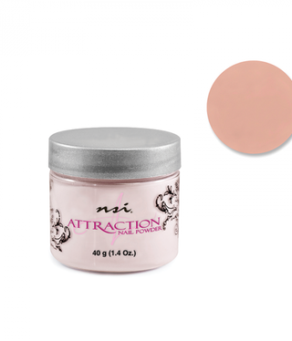 NSI Rose Blush Powder