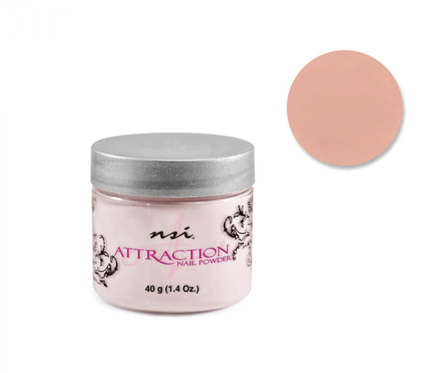 NSI Rose Blush Powder
