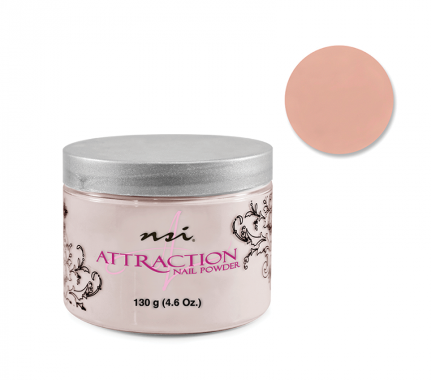 NSI NSI Rose Blush Powder