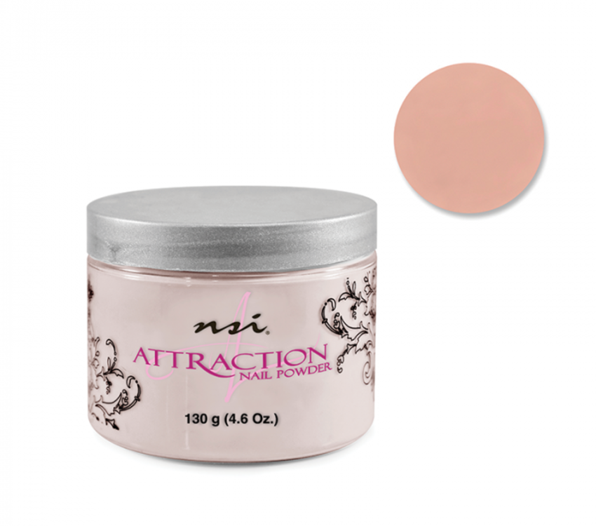 NSI Rose Blush Powder