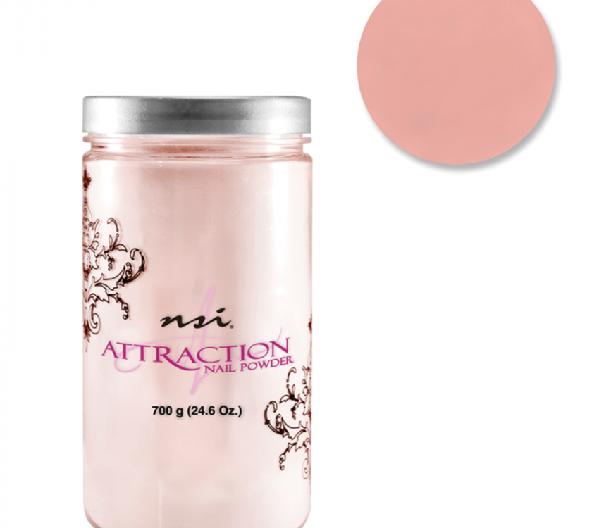 NSI Rose Blush Powder