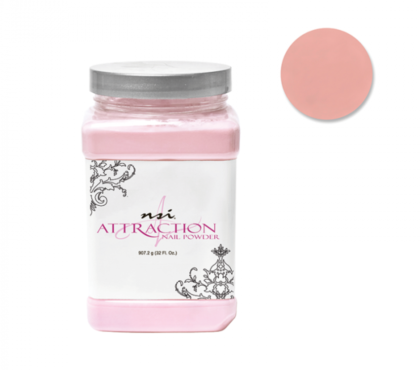 NSI Rose Blush Powder