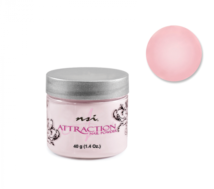 NSI Extreme Pink Powder