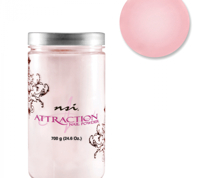 NSI Nsi Extreme Pink Powder