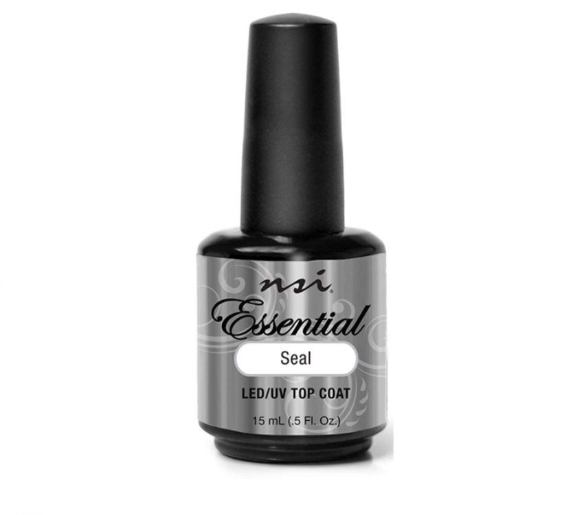 NSI Essential Seal led/uv top coat