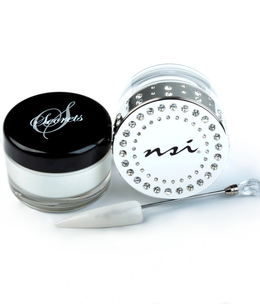 NSI Pure Ice acrylic Powder 40g