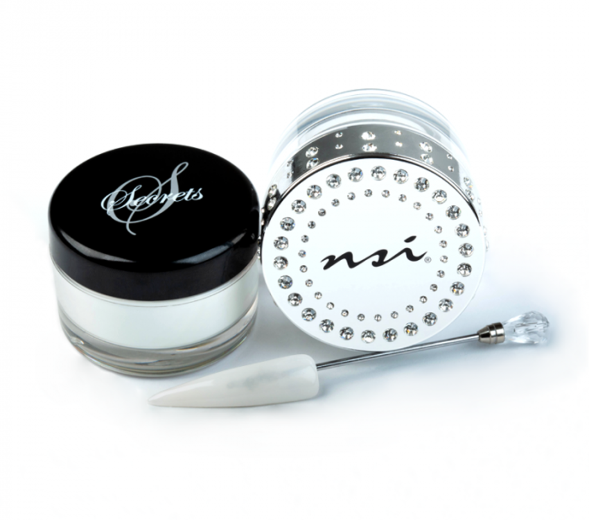 NSI Pure Ice acrylic Powder 40g