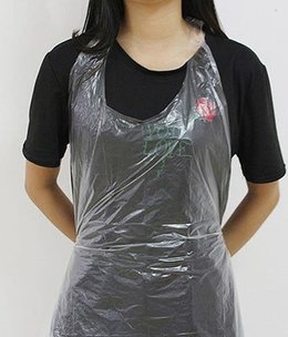 Hive Disposable Apron 50pk