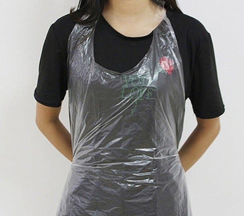 Hive Disposable Apron 50pk