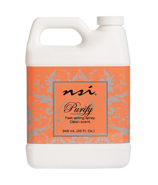 NSI Purify 32oz Refill Saniitizer