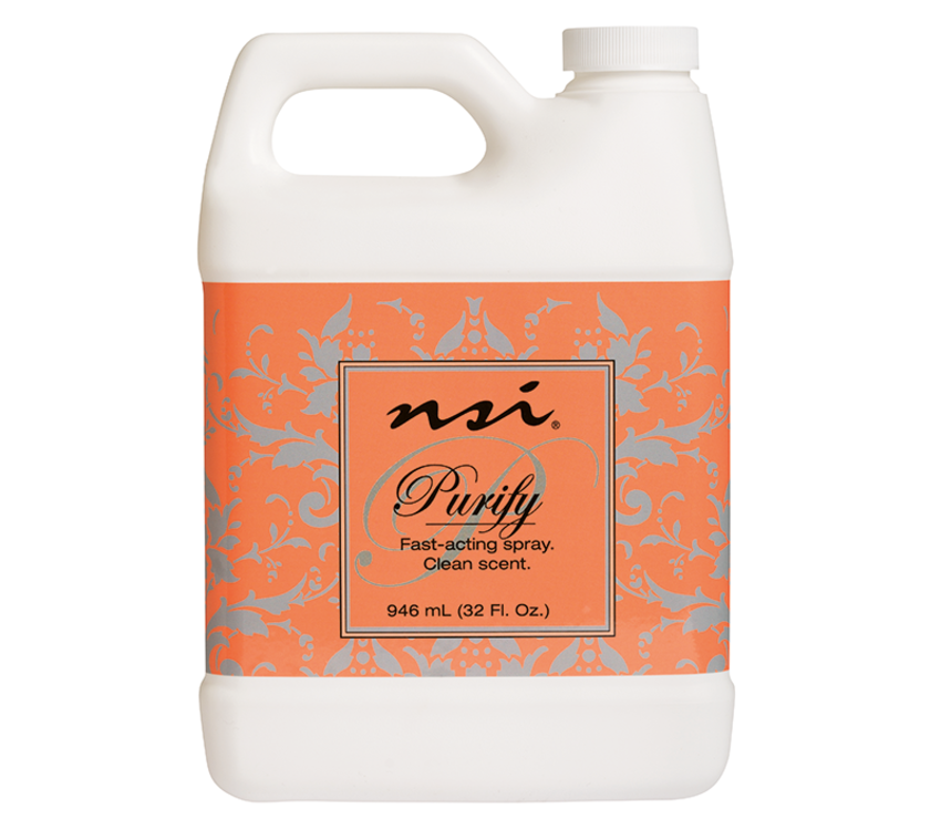NSI Purify 32oz Refill Saniitizer