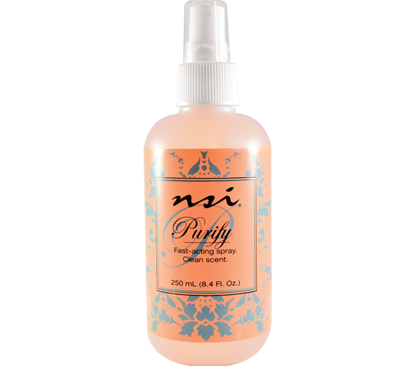 NSI Purify 8oz Spray
