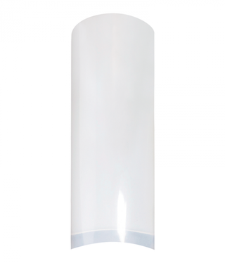 NSI Dura Clear tip No's 1-10 50ct