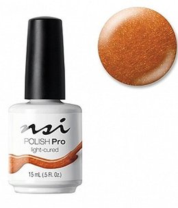 NSI Polish Pro Bronze Goddess 15ml