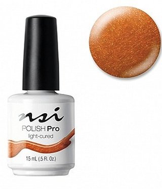 NSI Polish Pro Bronze Goddess 15ml