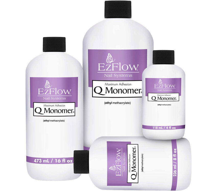 Ezflow Q Monomer Liquid