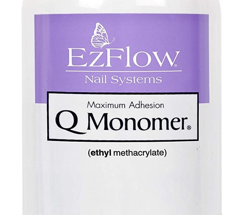 Ezflow Q Monomer Liquid