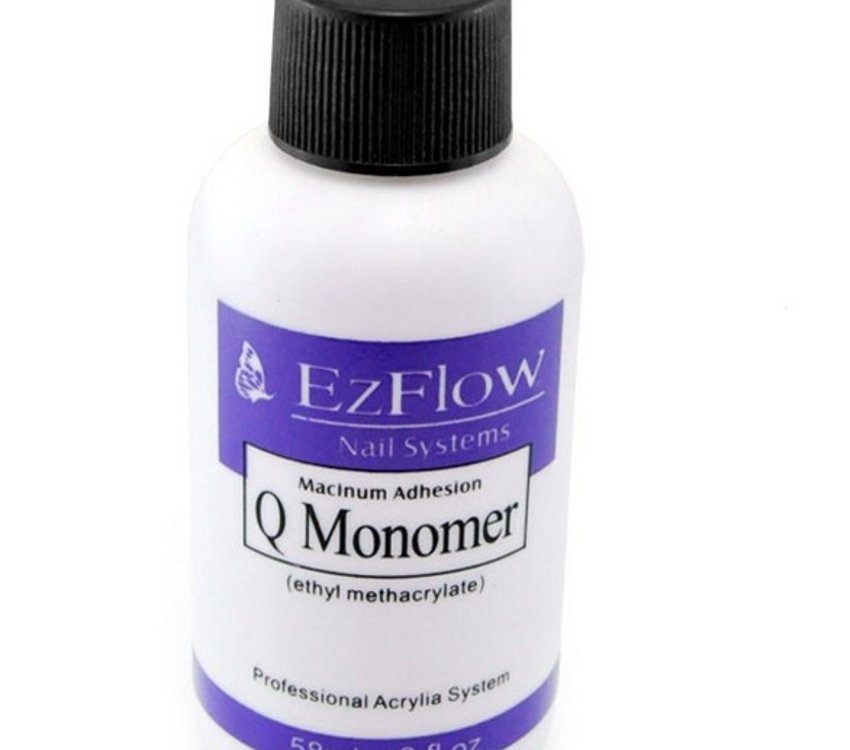 Ezflow Q Monomer Liquid