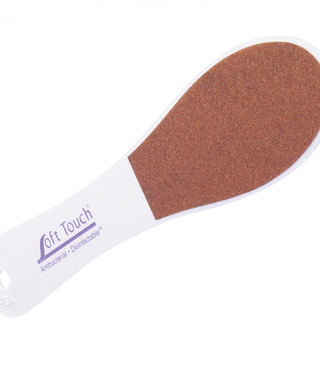 NSI Grinder Foot File 6pk