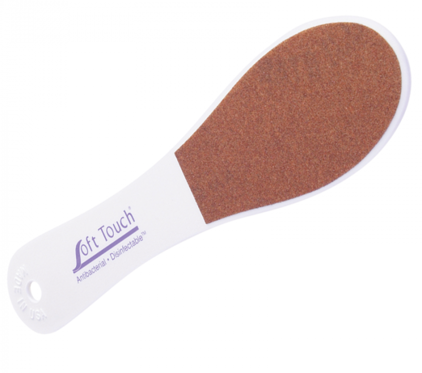 NSI Grinder Foot File 6pk