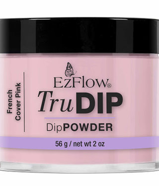 Ezflow TruDip French Cover Pink 4oz