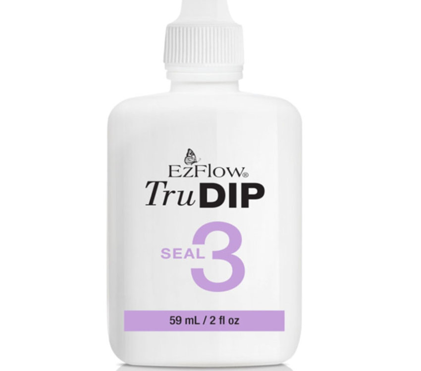 Ezflow TruDip Seal 3 Refill 2floz