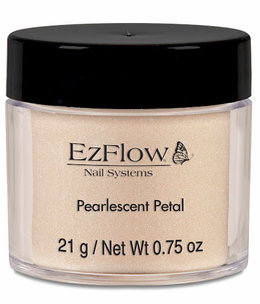 Ezflow Pearlescent Petal 0.75oz