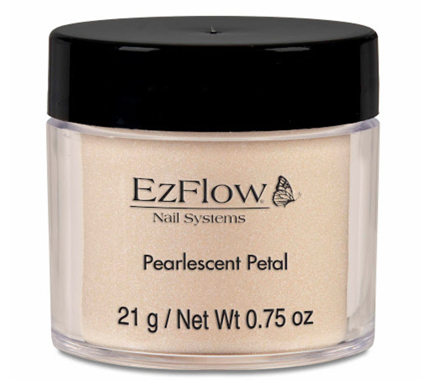 Ezflow Pearlescent Petal 0.75oz