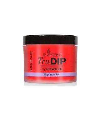 Ezflow TruDip Punchy Scrunchy 2oz