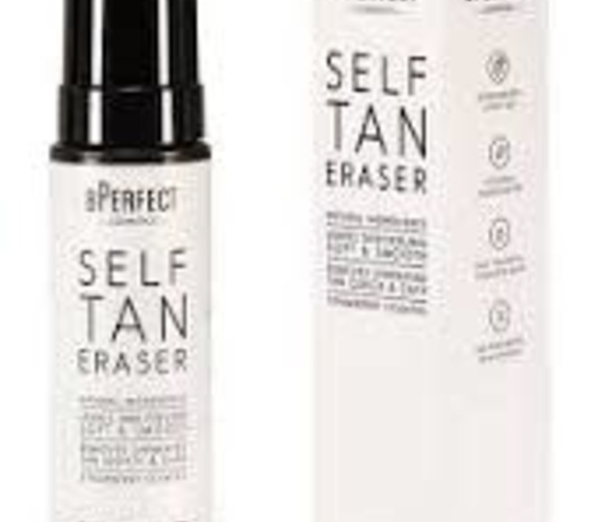 BPerfect Self Tan Eraser 200ml