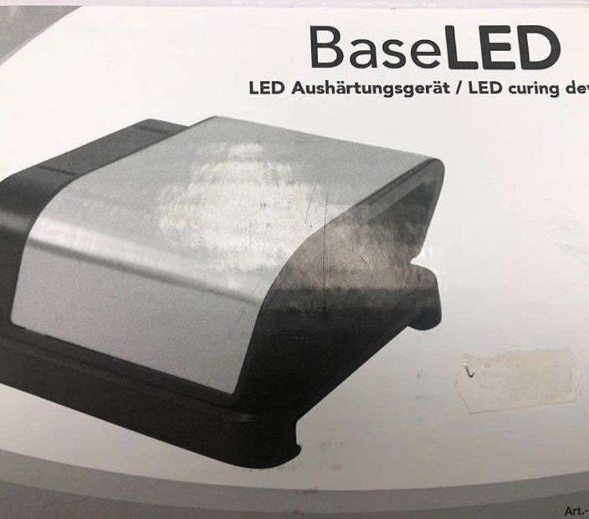 BaseLED Led Lamp