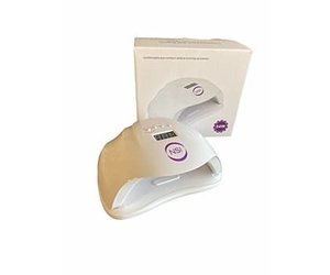 nsi led nail lamp