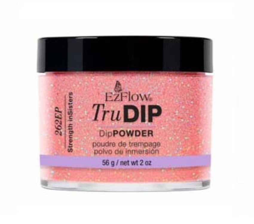 Ezflow Trudip Strength in Sisters 2oz