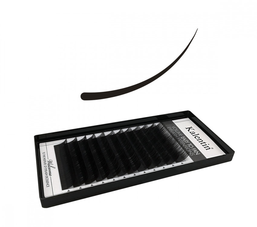 Kalentin C Curl 0.07 15mm