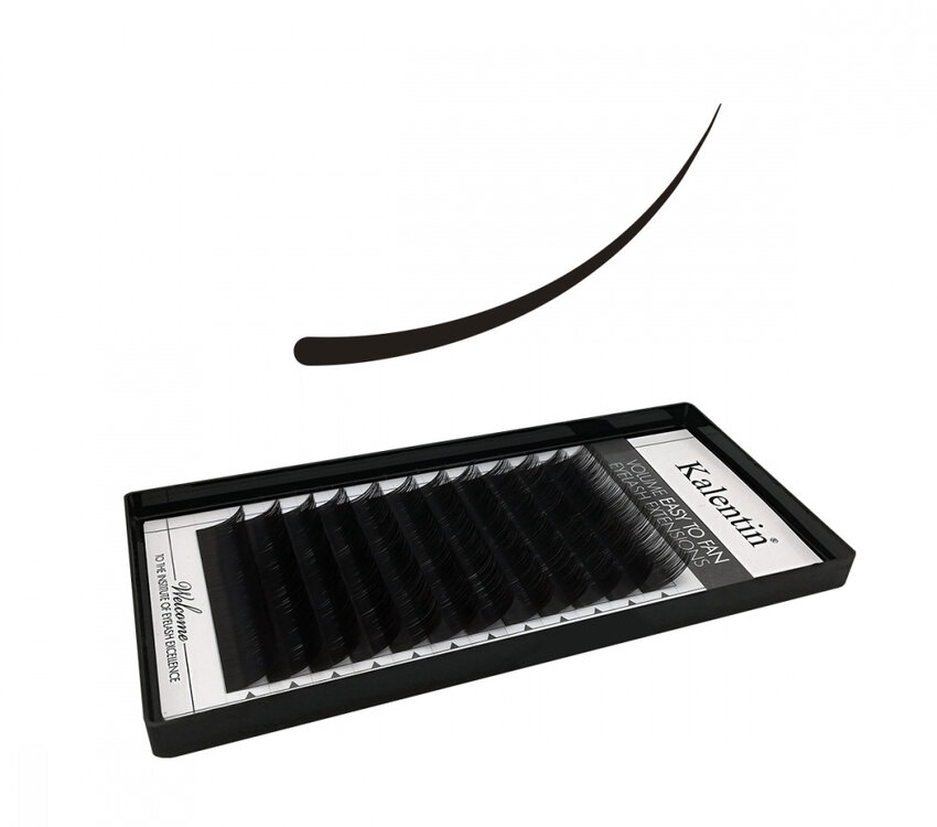 Kalentin Kalentin C Curl 0.07 14mm